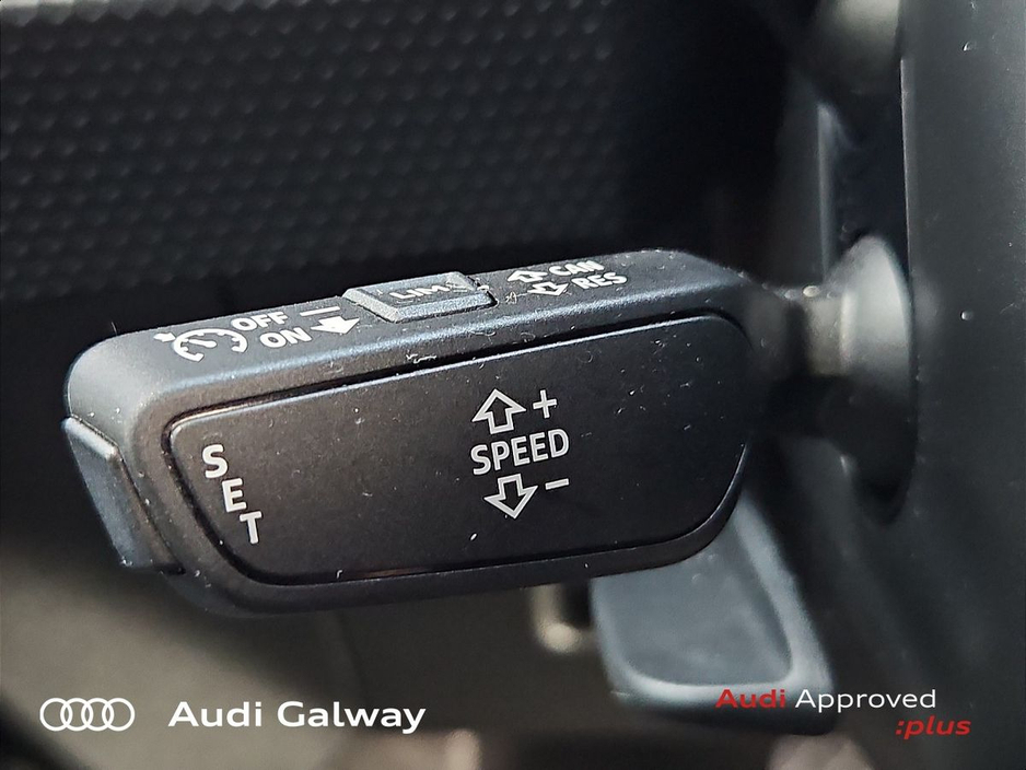 2024 Audi A1 €309 P/M - SE TFSI 116HP A/T €30,950