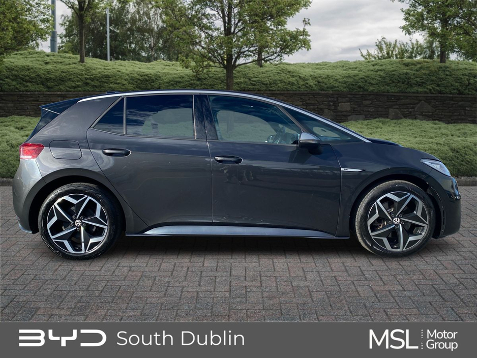 2020 Volkswagen ID.3 - image 7