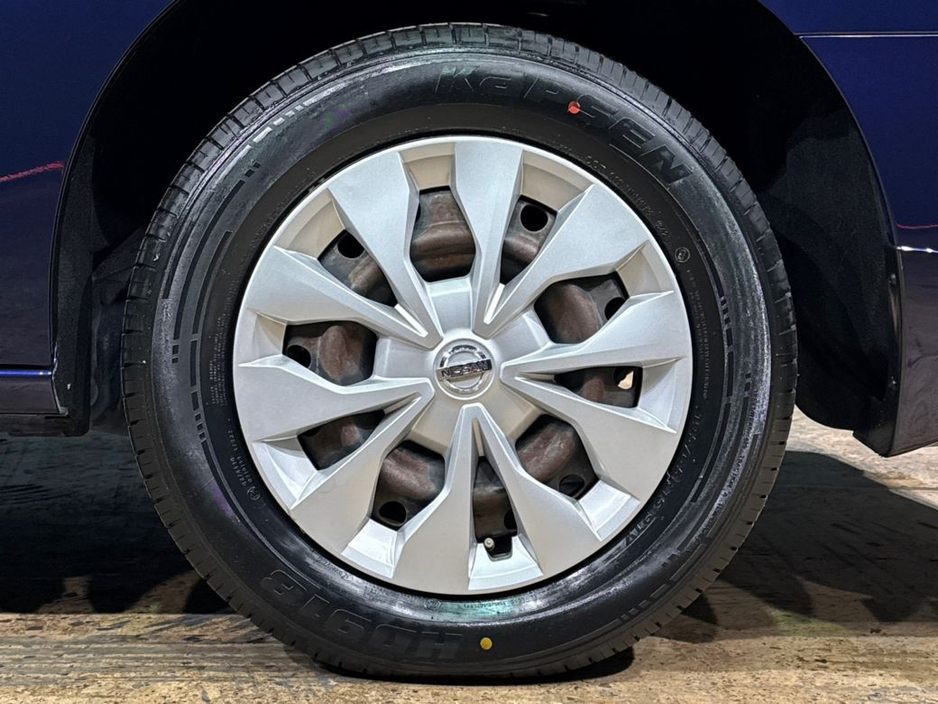 2018 Nissan Serena S-HYBRID AUTOMATIC 2.0L - POWER SLIDING DOORS - 360/REVERSE CAMERA - CRUISE CONTROL €18,950