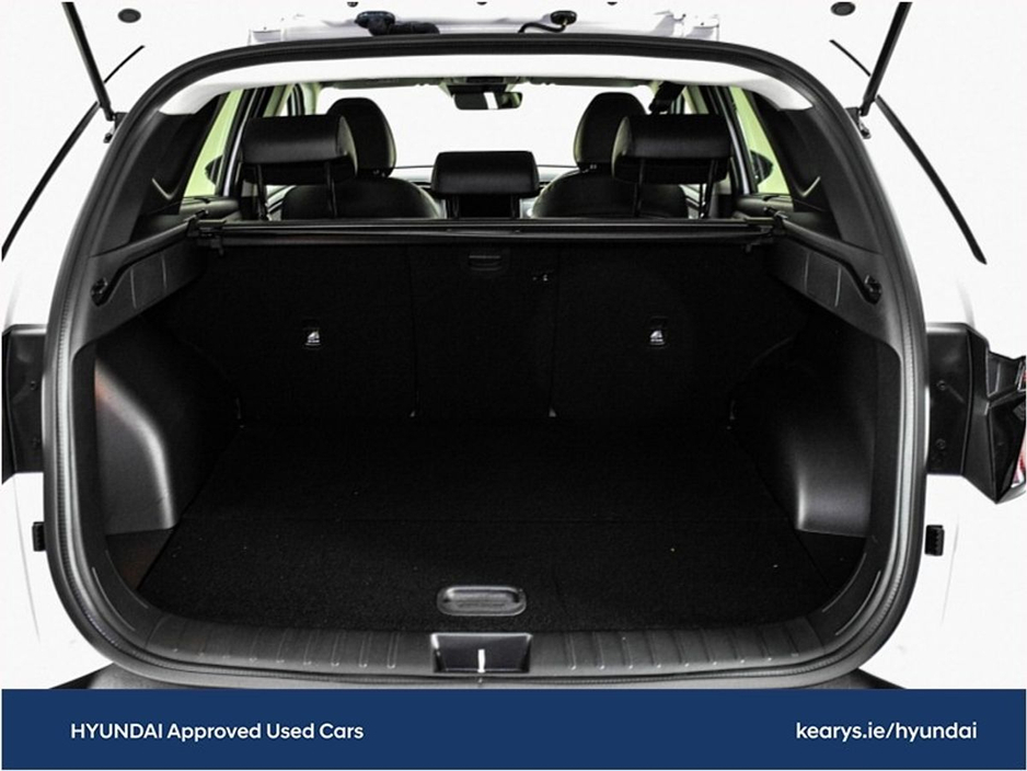 2024 Hyundai Tucson - image 9