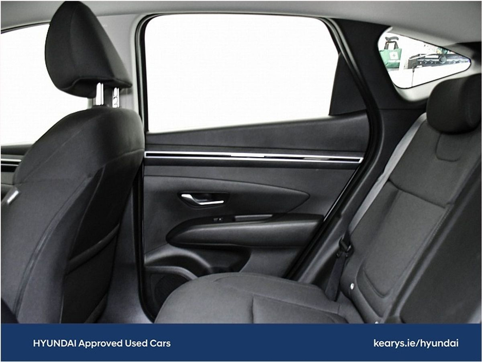 2024 Hyundai Tucson - image 7
