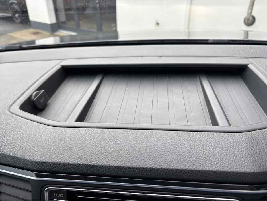 2020 Volkswagen Amarok V6 TDI 4M DC EDITION 4MOTION BLACK €44,900