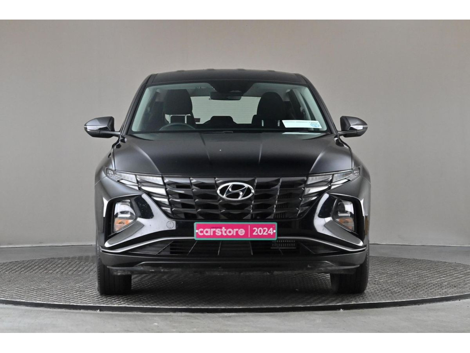 2024 Hyundai Tucson 1.6CRDI 6SPD COMFORT PLUS *CAR PLAY*ANDROID AUTO*REVERSE CAM* €32,890