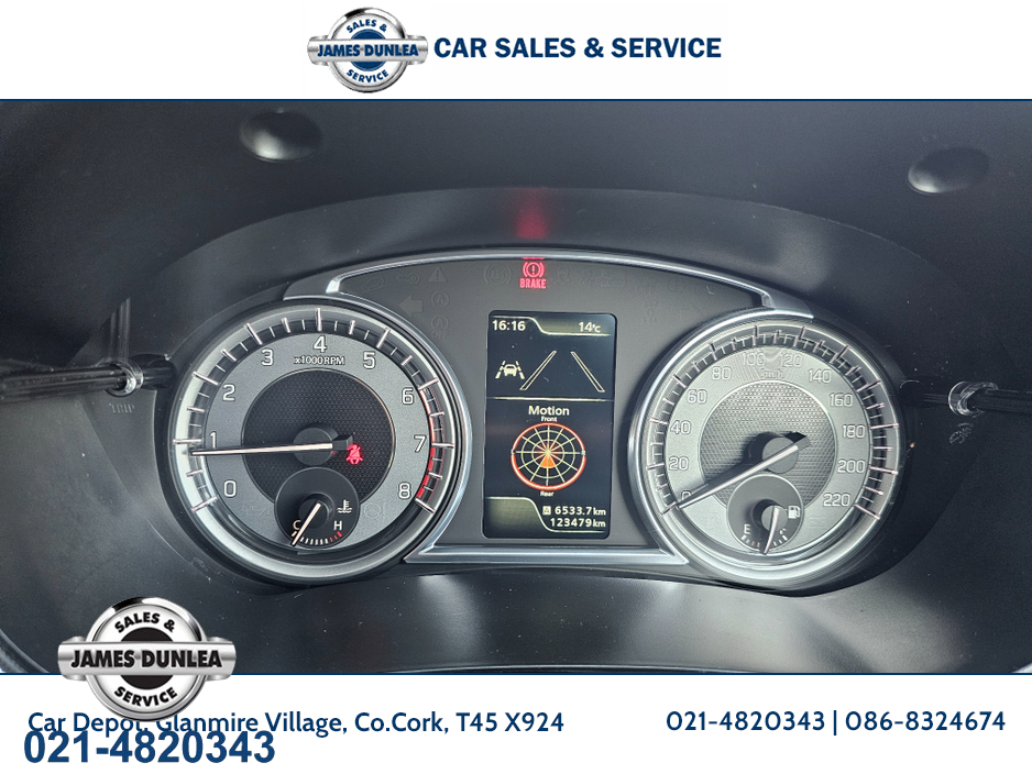 2020 Suzuki Vitara - image 10