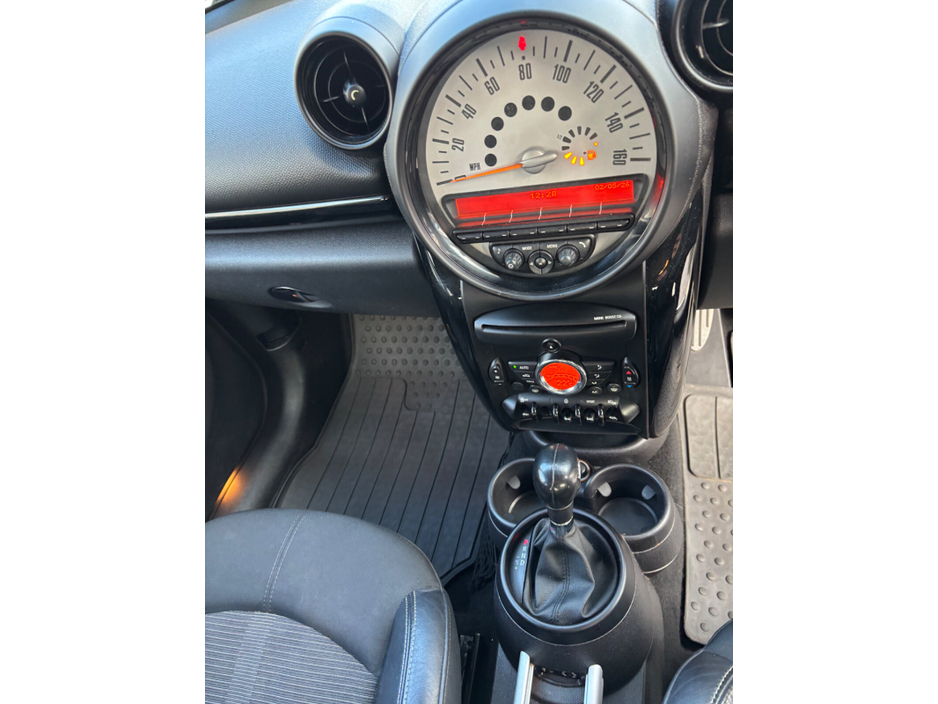 2014 MINI Countryman 2.0 COOPER D AUTO €7,950