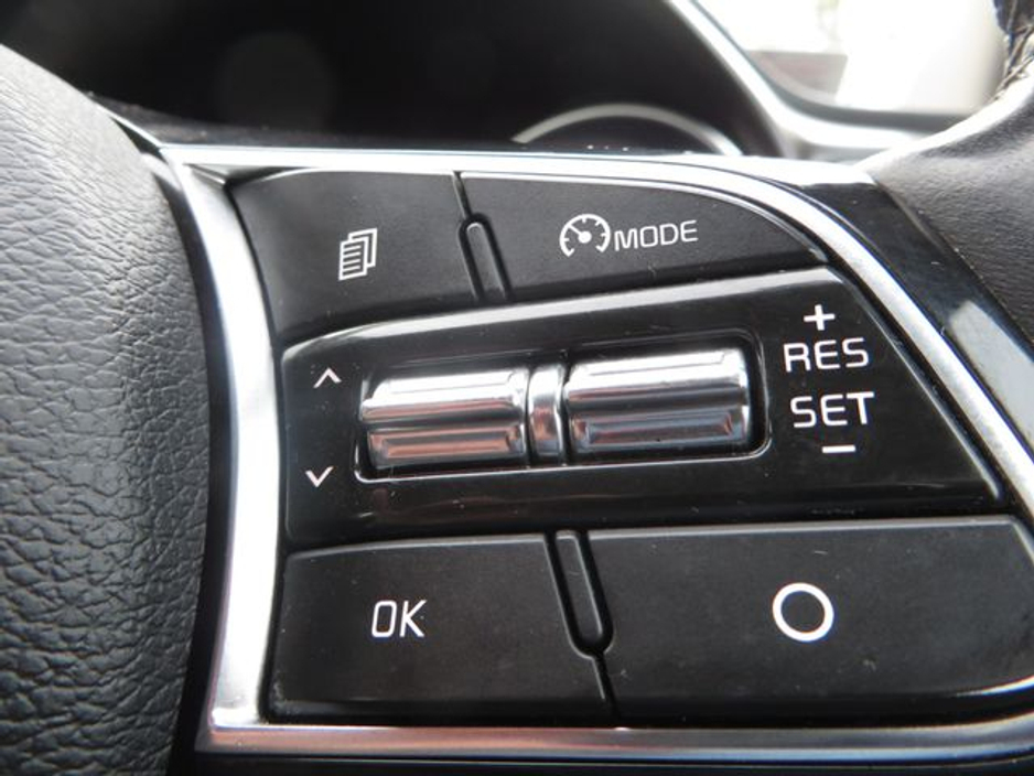 2019 Kia Ceed K2 Commercial 5DR €9,750