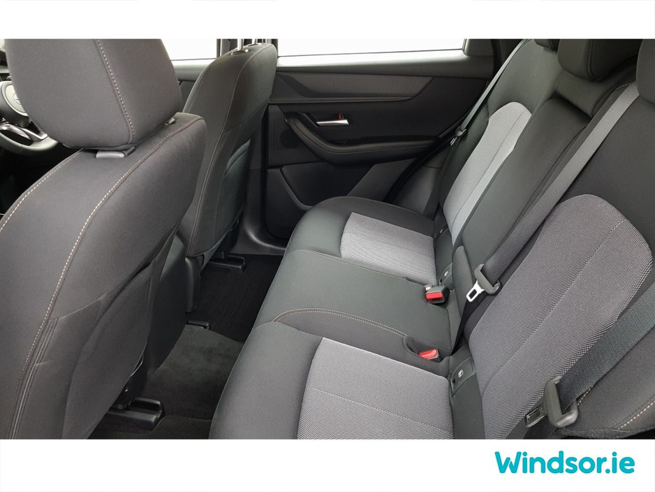 2024 Mazda CX-60 Phev 327PS Primeline A €43,995