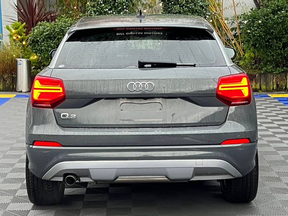 2019 Audi Q2 SPORT S-LINE PACK 1.0 TFSI // FULL SERVICE HISTORY // NEW 20" S-LINE ALLOYS // AUDI DRIVE SELECT €22,900