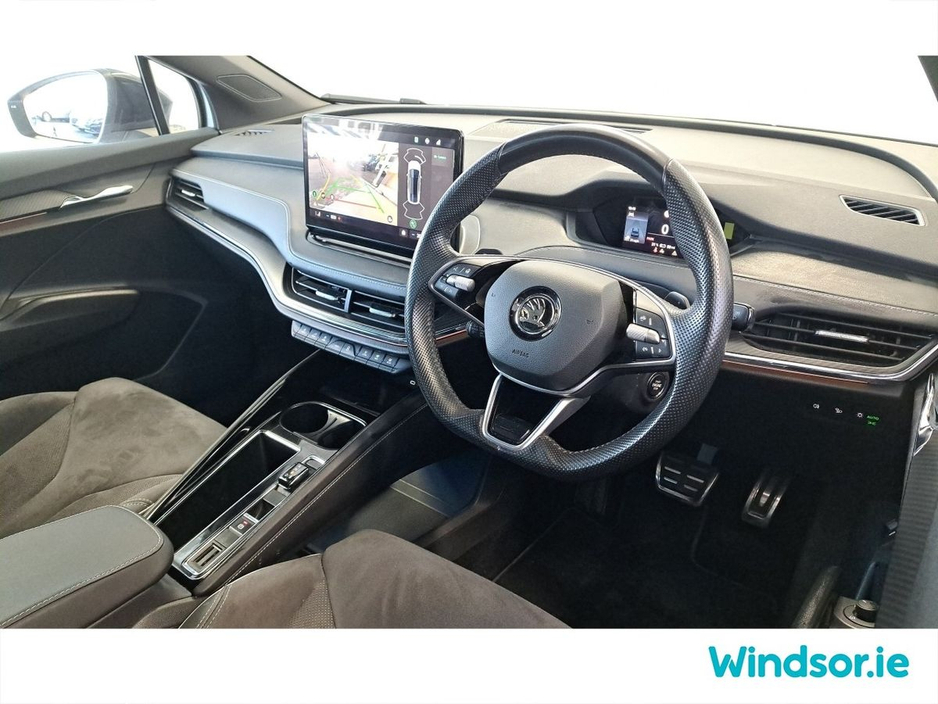 2025 Skoda Enyaq - image 10