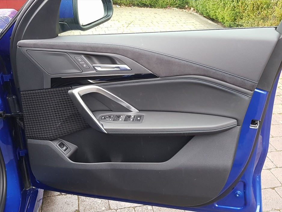 2026 BMW X1 X1 sDrive18d M Sport €64,858