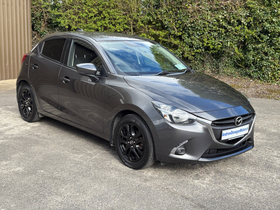 2019 Mazda Mazda2 for sale in , Ireland
