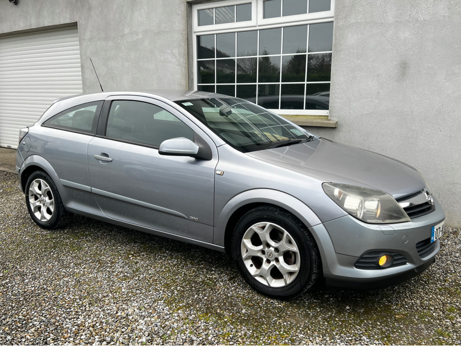 2007 Opel Astra SXI 1.4  3DR €1,995