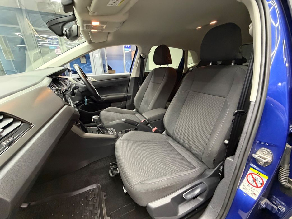 2018 Volkswagen Polo - image 26