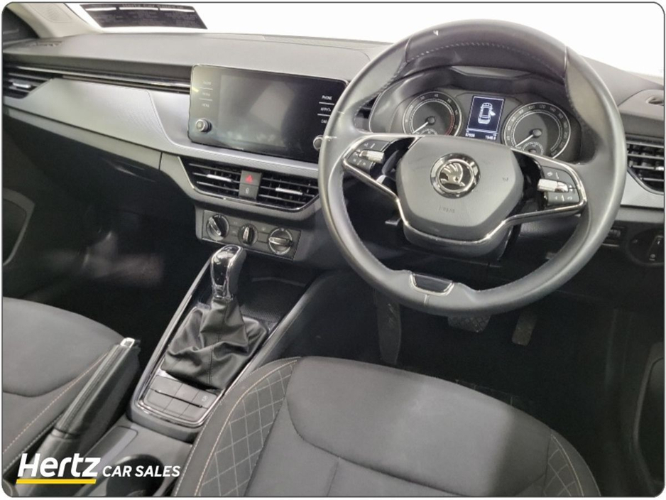 2024 Skoda Kamiq - image 12
