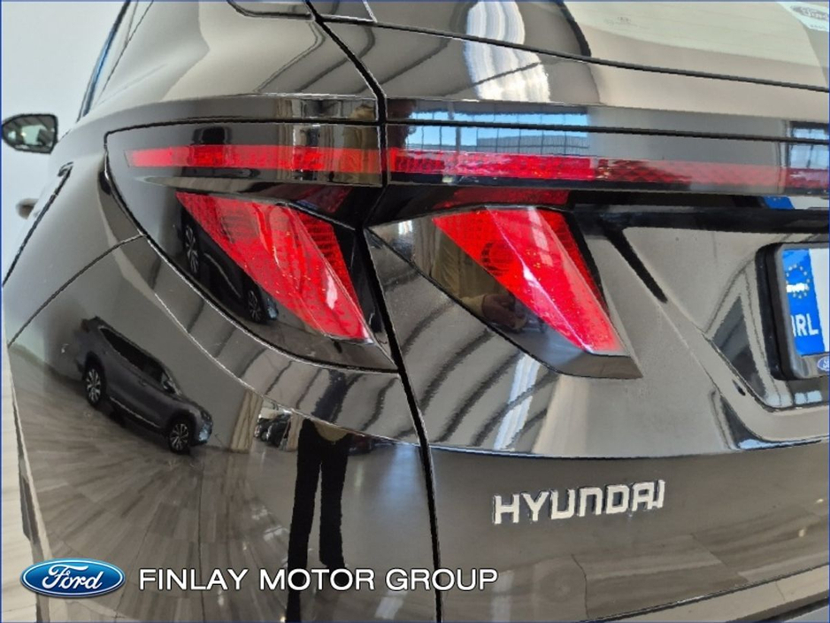 2022 Hyundai Tucson - image 27