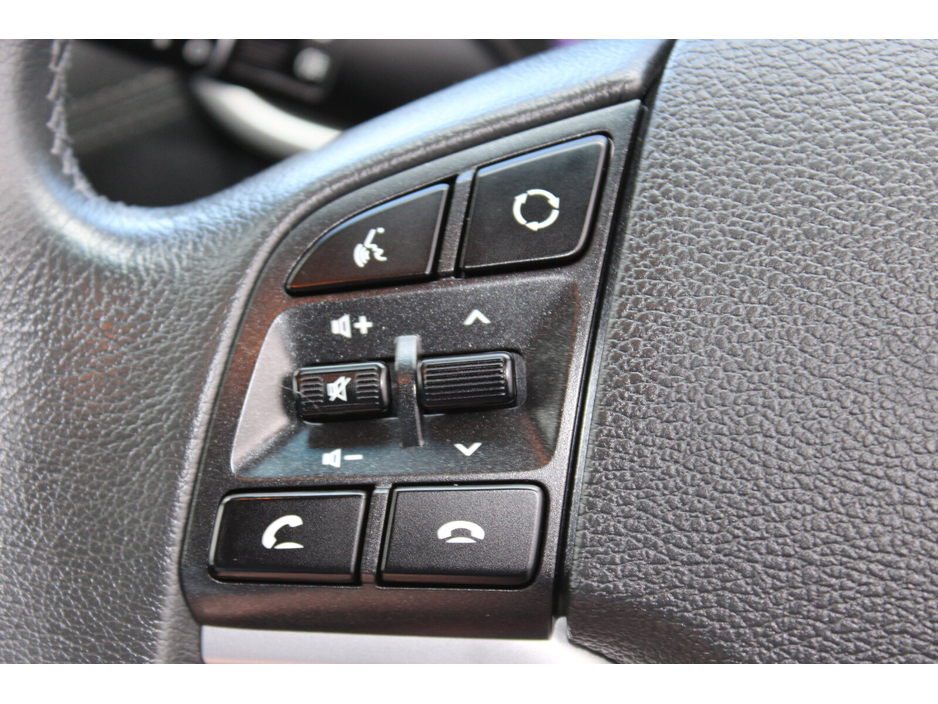 2019 Hyundai Tucson - image 21