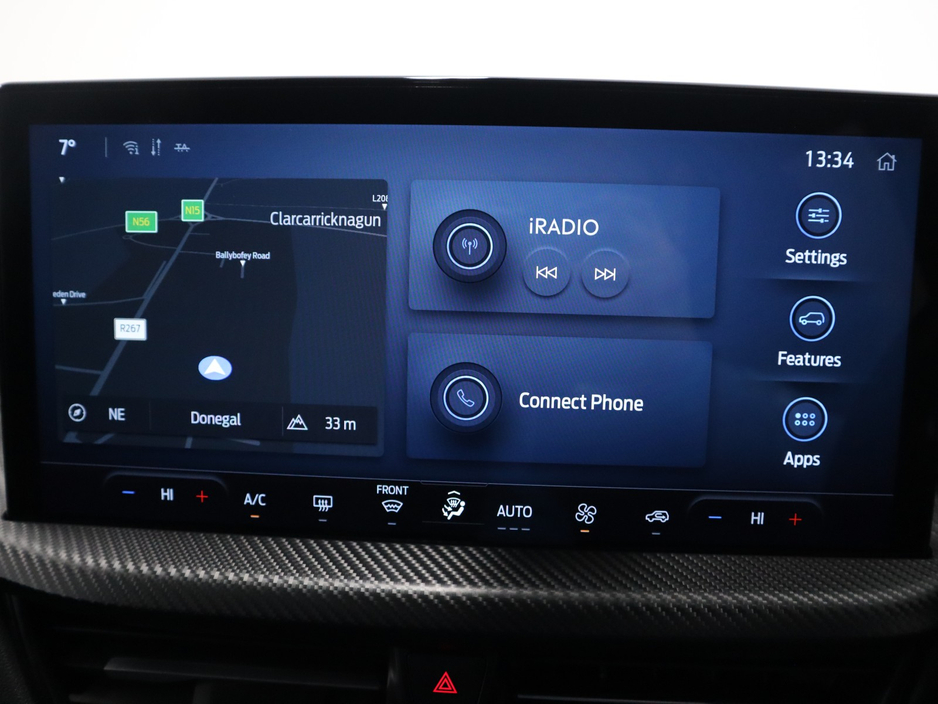 2024 Ford Kuga *117* ST-LINE PHEV CVT X €32,900