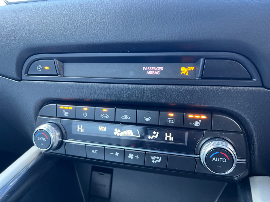 2019 Mazda CX-5 - image 12