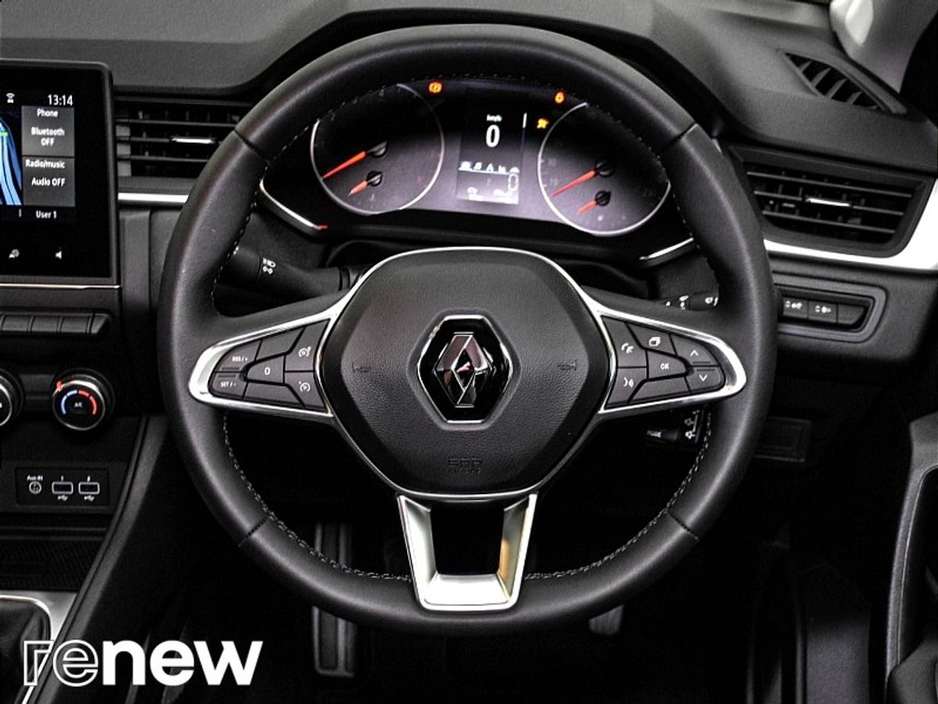 2022 Renault Captur - image 26