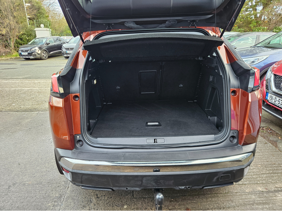 2017 Peugeot 3008 1.2 ACTIVE S/S 130BHP NCT 01/28 FINANCE AVAILABLE FROM € 54 PER WEEK BLUETOOTH/ ALLOYS/ USB/ DIGITAL DASH/ TOUCH SCREEN MEDIA/ ELECTRIC WINDOWS AND MIRRORS/ AUTO LIGHTS AND WIPERS/ HISTORY CHECKED €11,950