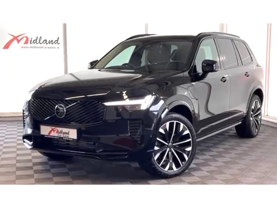 2025 Volvo XC90 for sale in , Ireland