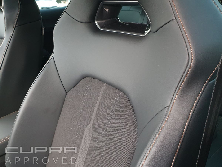 2023 Cupra Formentor - image 21