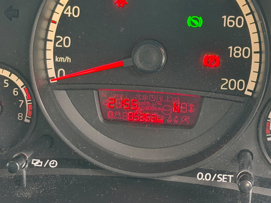 2014 Volkswagen up! 1.0 75BHP HIGH UP €6,999