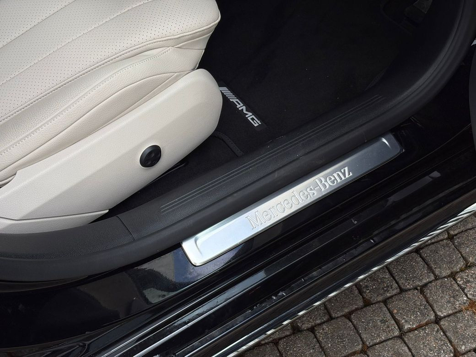 2025 Mercedes-Benz E Class - image 22