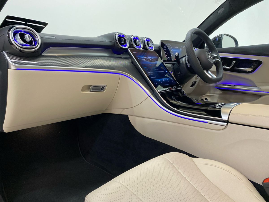 2026 Mercedes-Benz CLE - image 6