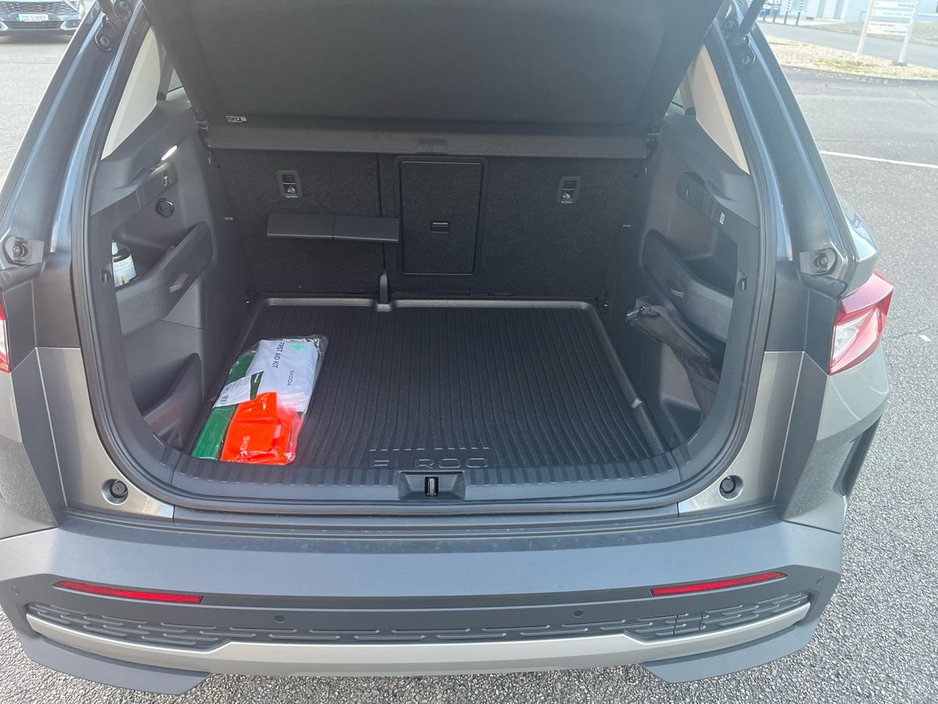 2026 Skoda Elroq - image 9