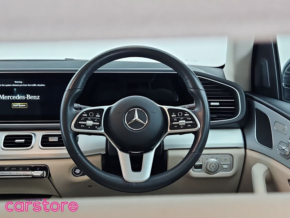 2023 Mercedes-Benz GLE Class GLE 350 de 4MATIC €75,880