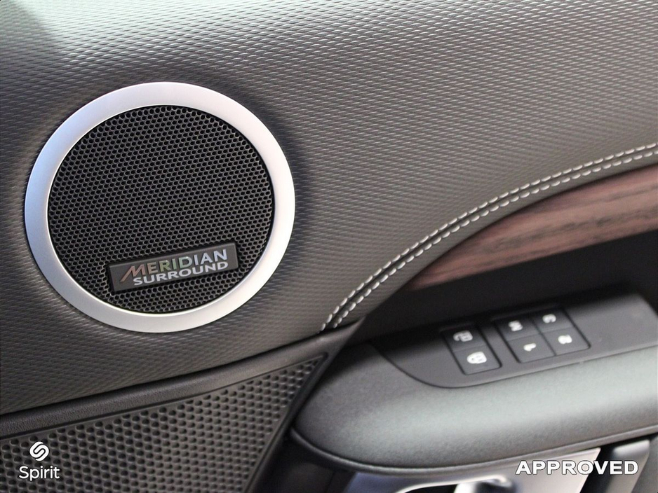 2026 Land Rover Discovery 3.0D 350PS HSE Dynamic, Ex. VAT Price €71,008