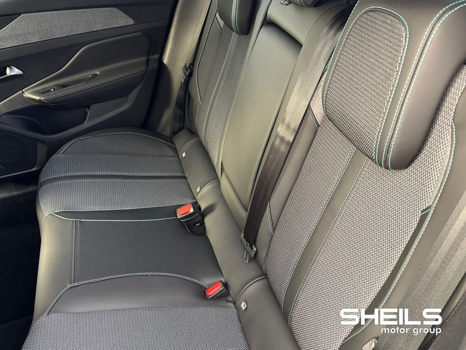 2026 Peugeot 408 - image 7