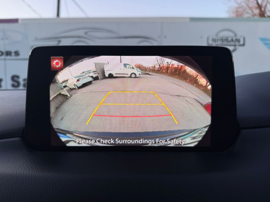 2020 Mazda CX-5 - image 26