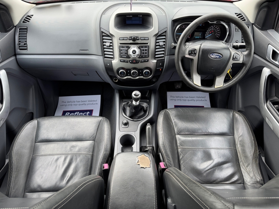 2012 Ford Ranger - image 15