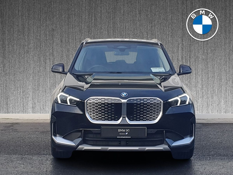 2026 BMW iX1 - image 16