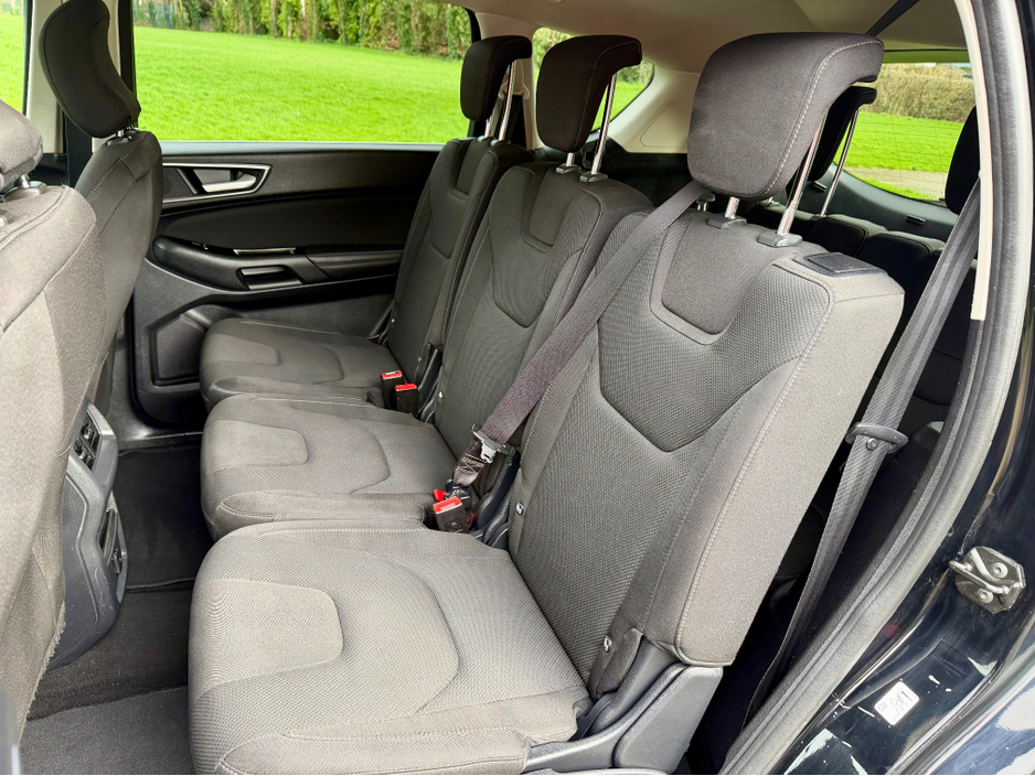 2016 Ford S-Max - image 25