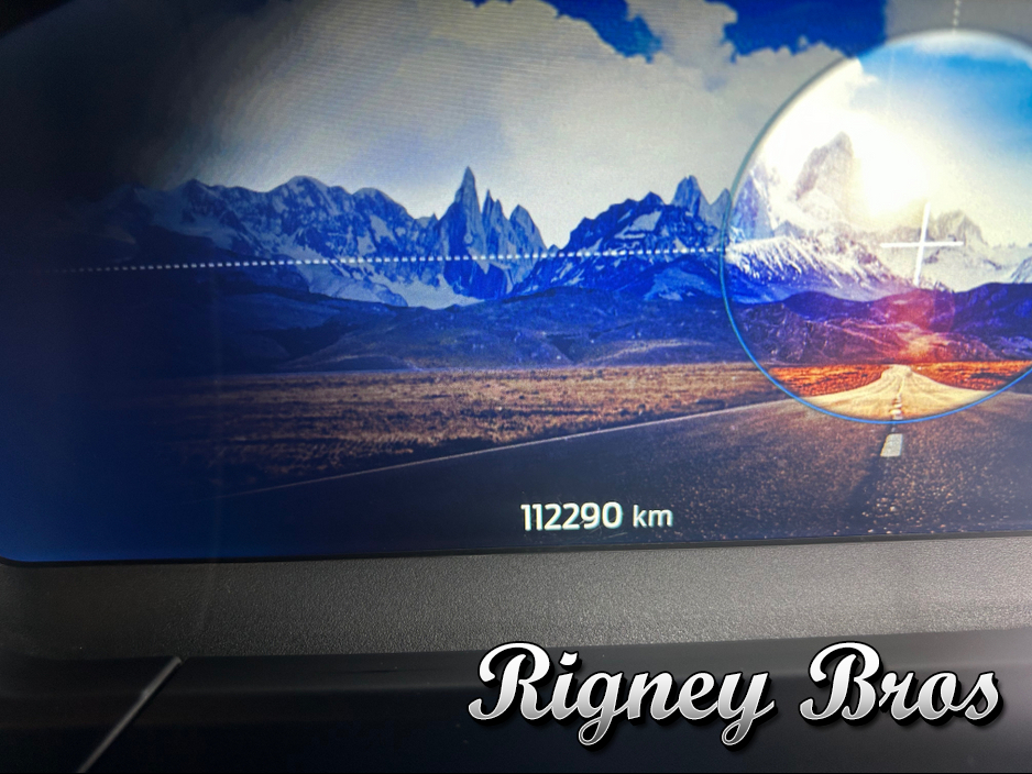 2021 Ford Kuga TITANIUM 1.5 TD 120 S6.2 M6 F 4DR