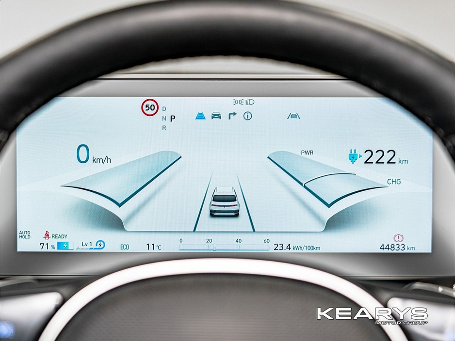 2023 Hyundai Ioniq 5 - image 14