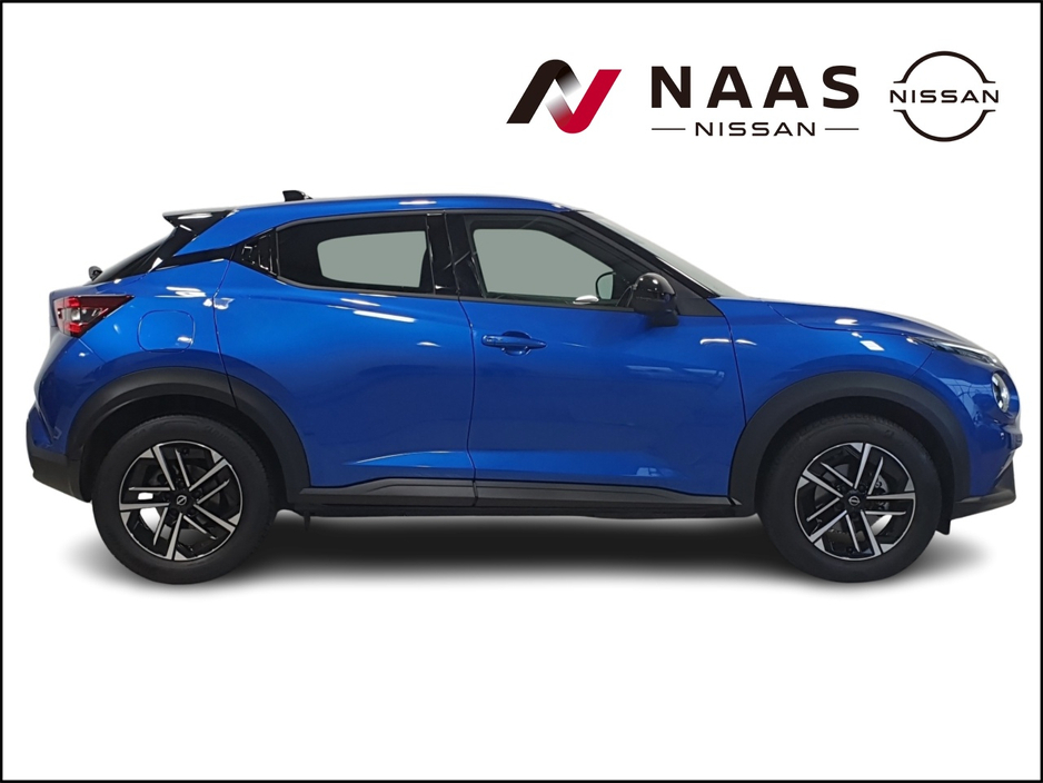 2025 Nissan Juke - image 25