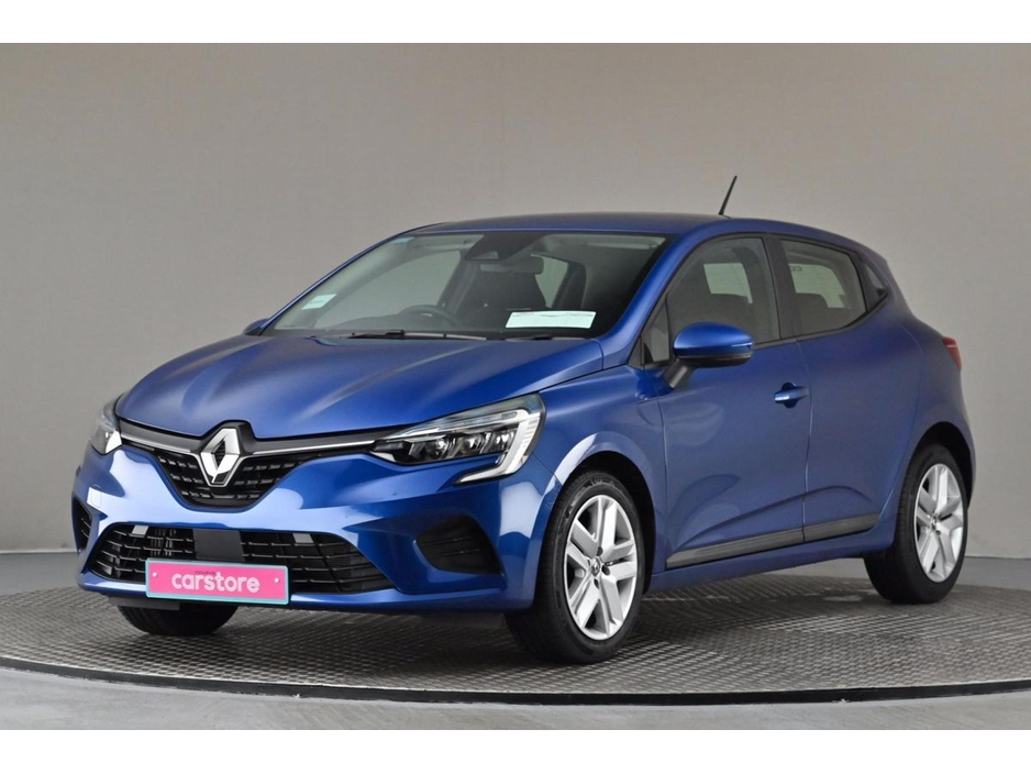 2022 Renault Clio - image 3