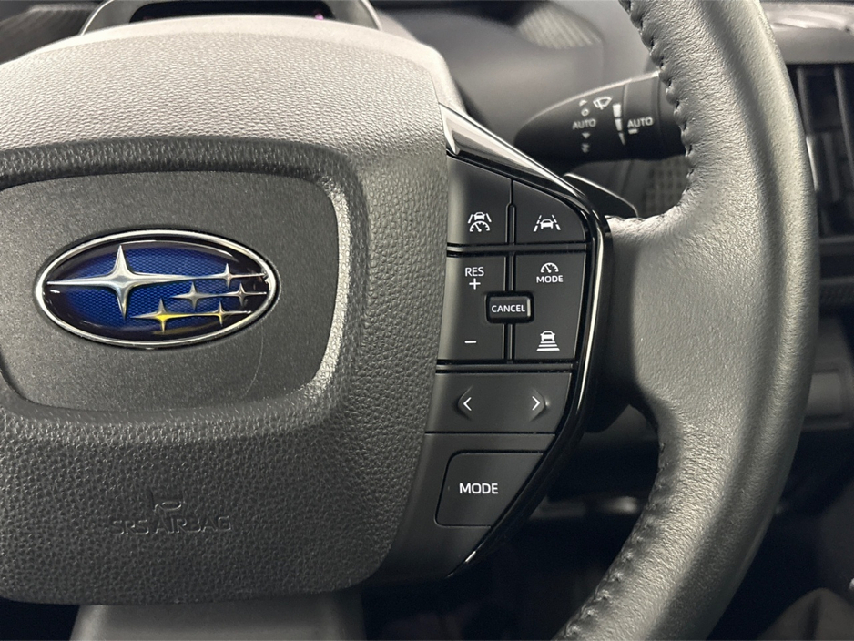 2024 Subaru Solterra - image 22