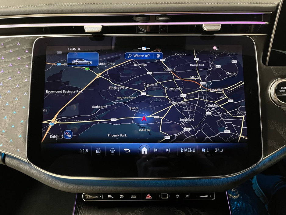 2025 Mercedes-Benz E Class - image 19