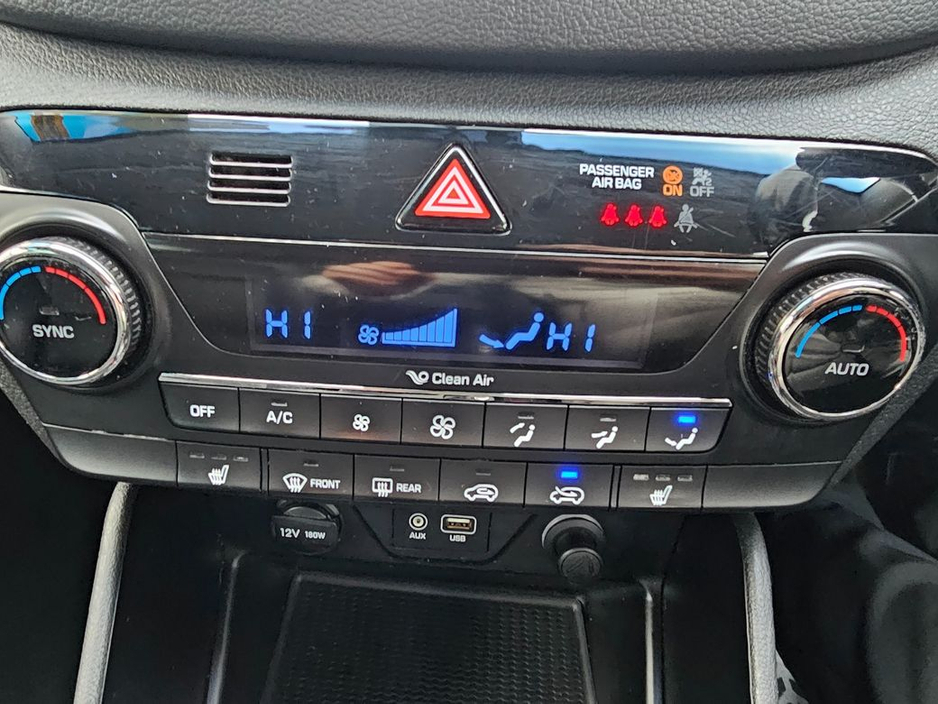 2018 Hyundai Tucson EXECUTIVE MODEL, 1.7 CRDI, FINANCE, WARRANTY, 5 STAR REVIEWS €15,495