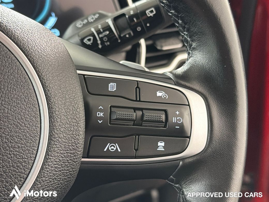 2023 Kia Sportage - image 28