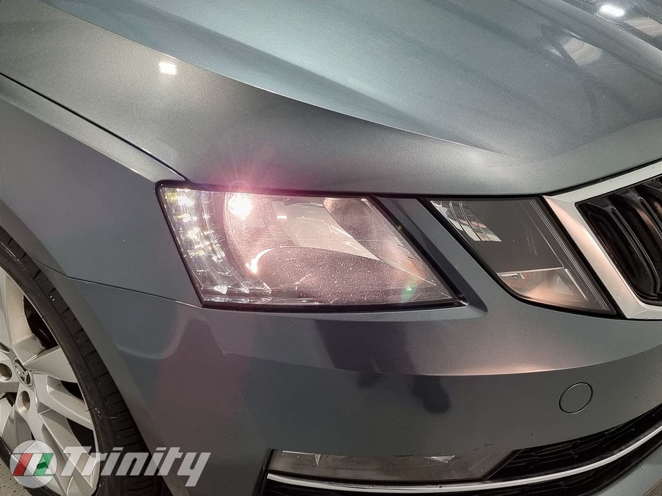 2018 Skoda Octavia * STYLE * 1.6TDI 115HP * TRINITY SKODA * €16,950