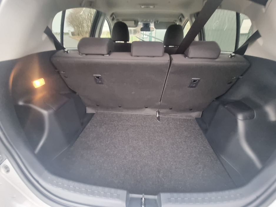 2021 Toyota Aqua 2021 TOYOTA AQUA HYBRID, AUTOMATIC, ALARM & IMMOBILISER  €15,900 €15,900