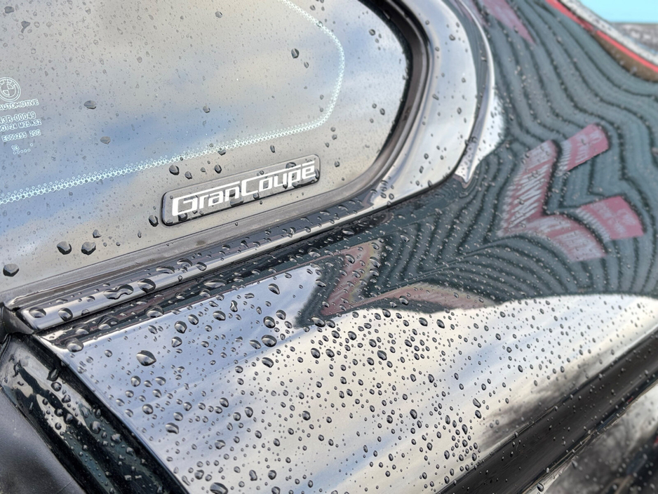 2014 BMW 4 Series - image 17