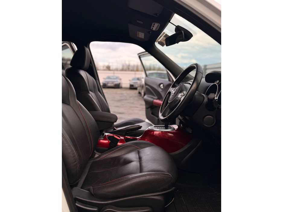 2016 Nissan Juke - image 34