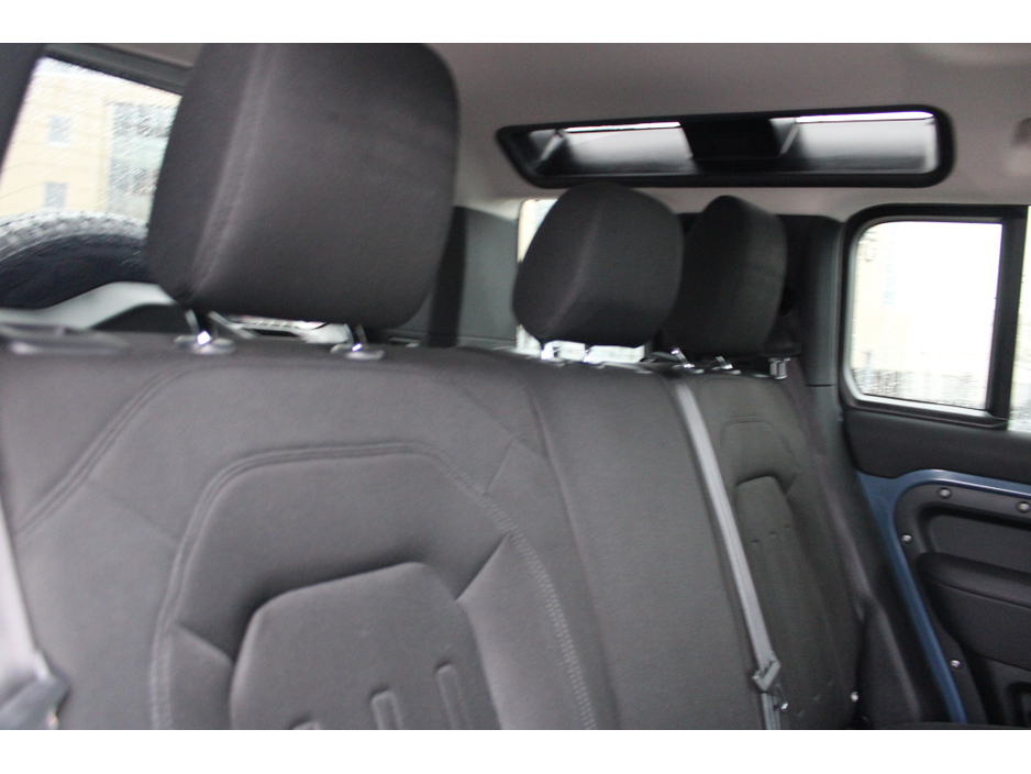 2020 Land Rover Defender - image 14